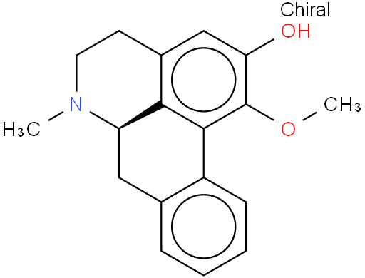 O-Nornuciferine