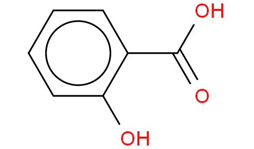 Salicylic acid