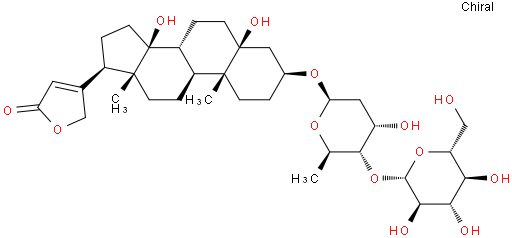 Periplocin