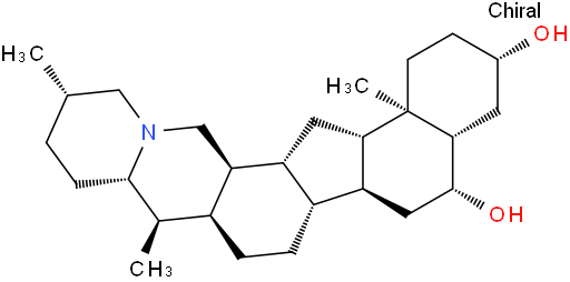 Hupehenine