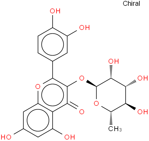 Quercitrin