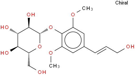 Syringin