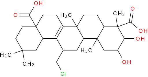 Senegenin