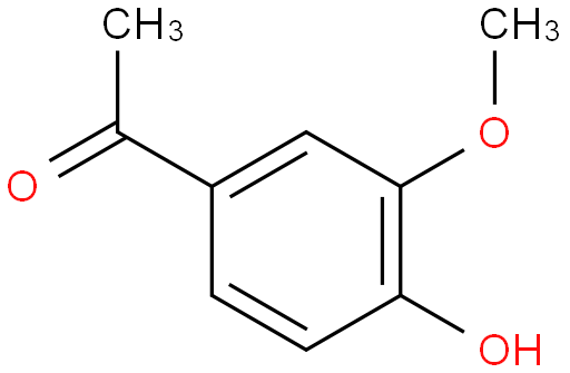 Acetovanillone