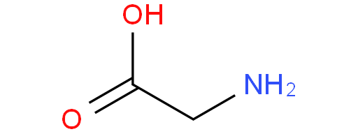 Glycine