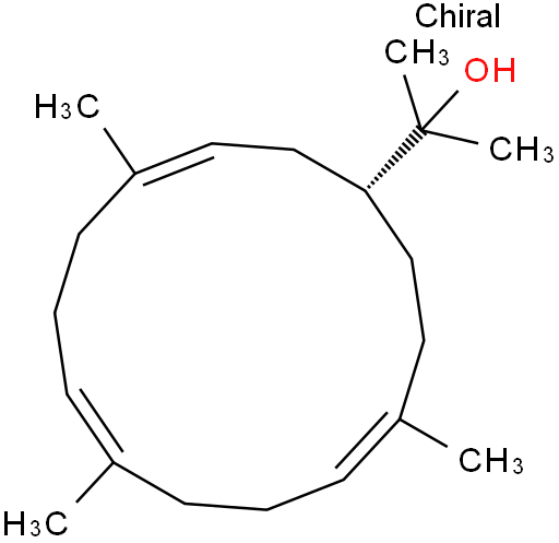 Nephthenol