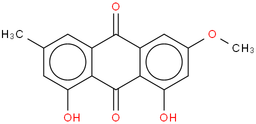 Physcion