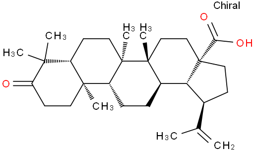 Betulonicacid