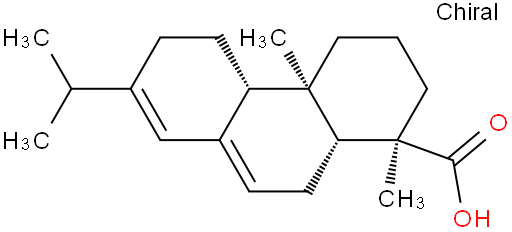 Abietic acid