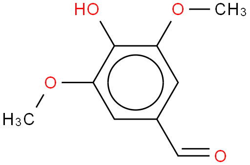 Syringaldehyde