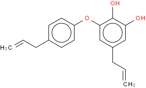 Obovatol