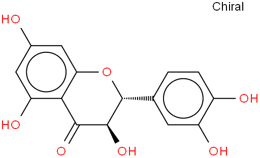 Dihydroquercetin (DHQ)