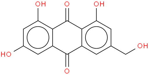 Citreorosein