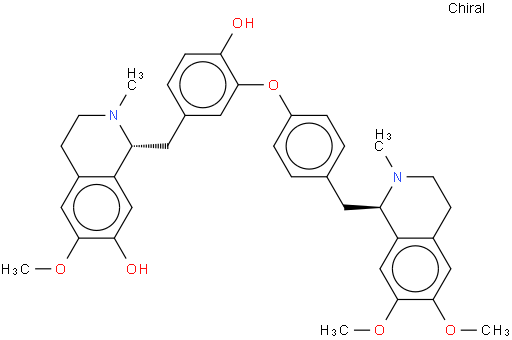 Daurisoline