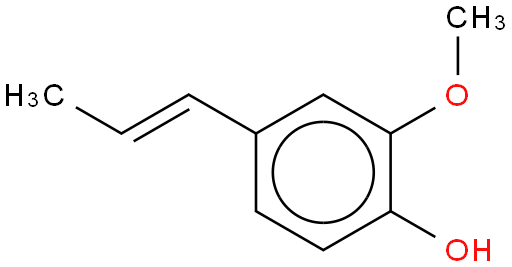 isoeugenol