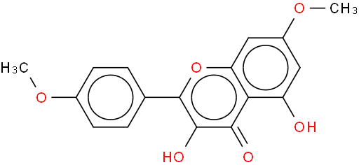 Kaempferol 7,4'-dimethyl ether