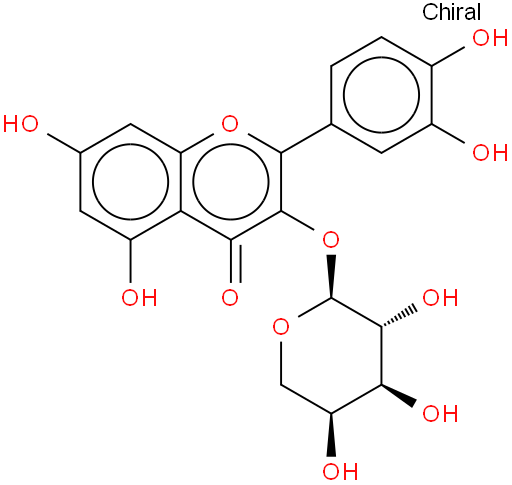 Guaijaverin