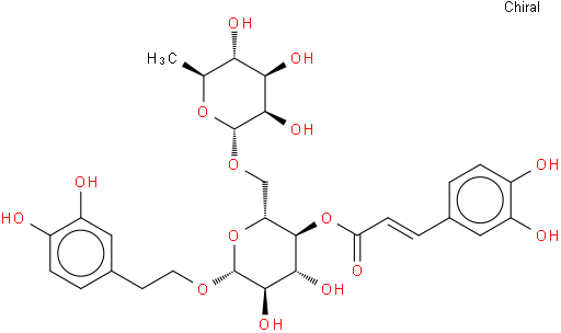 Forsythiaside