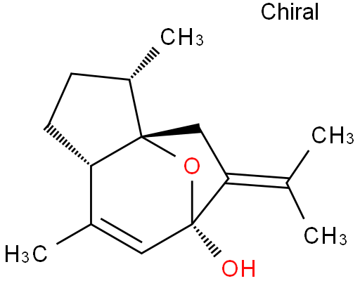 Curcumenol