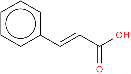 Cinnamic Acid