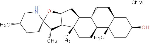 Tomatidine