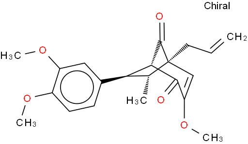 Isokadsurenin D