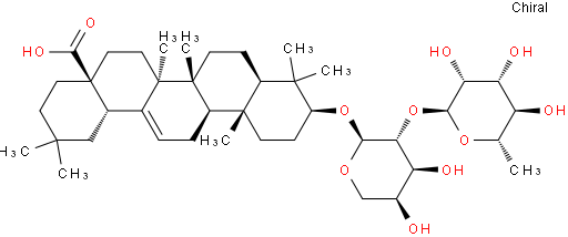 β-Hederin