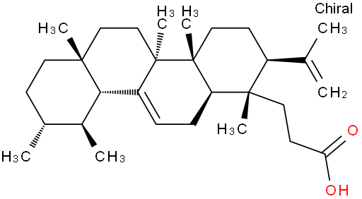 Roburic Acid