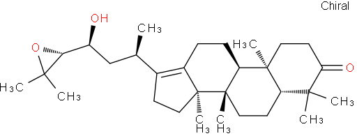 11-Deoxyalisol B