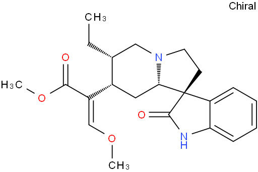 Corynoxine