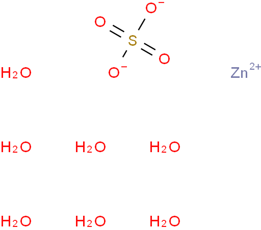 Zinc Vitriol