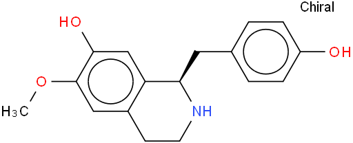 Coclaurine