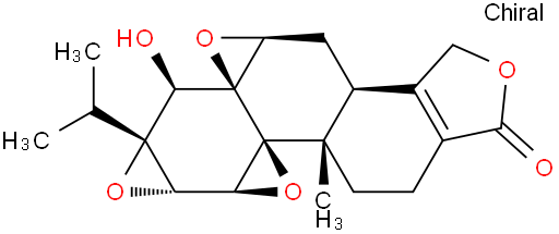 Triptolide