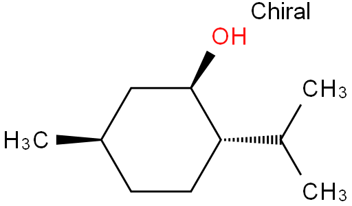 L-Menthol