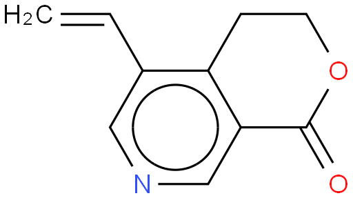 Gentianine