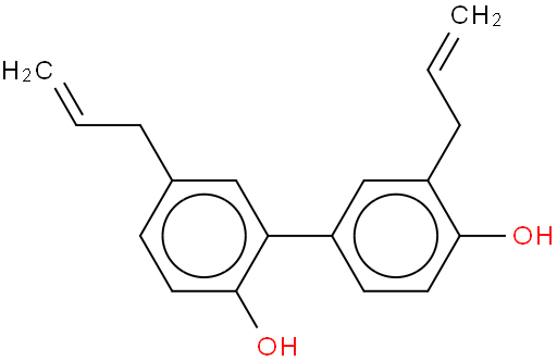 Honokiol