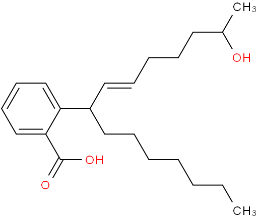 Ginkgolic acid C15:1