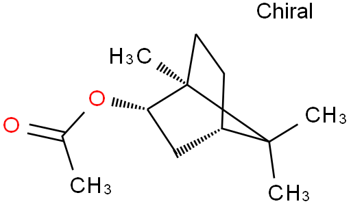 Isobornyl acetate