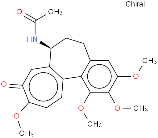 Colchicine