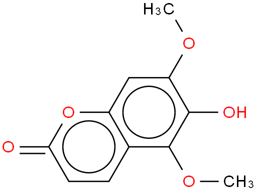 Fraxinol