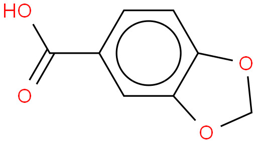 Piperonylic acid