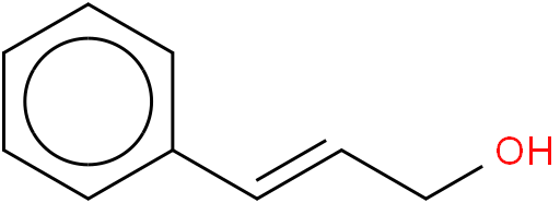 Cinnamyl alcohol