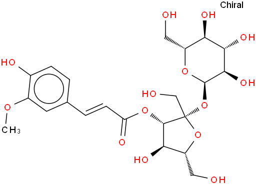 Sibiricose A5