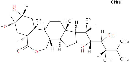 Brassinolide