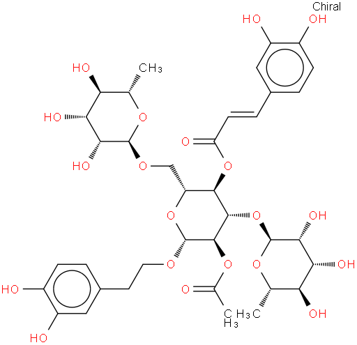 Brandioside