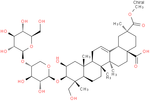 Esculentoside A