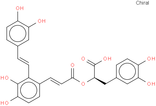 Salvianolic acid A