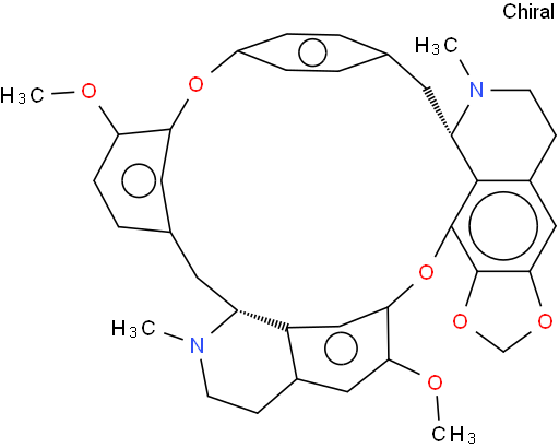 Cepharanthine