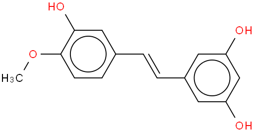 Rhapontigenin