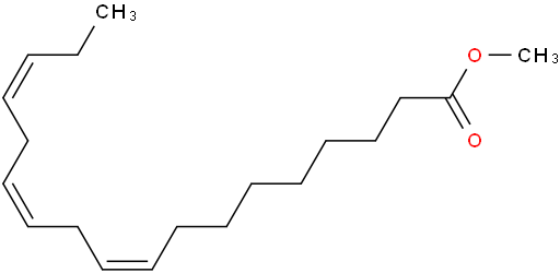 METHYL LINOLENATE